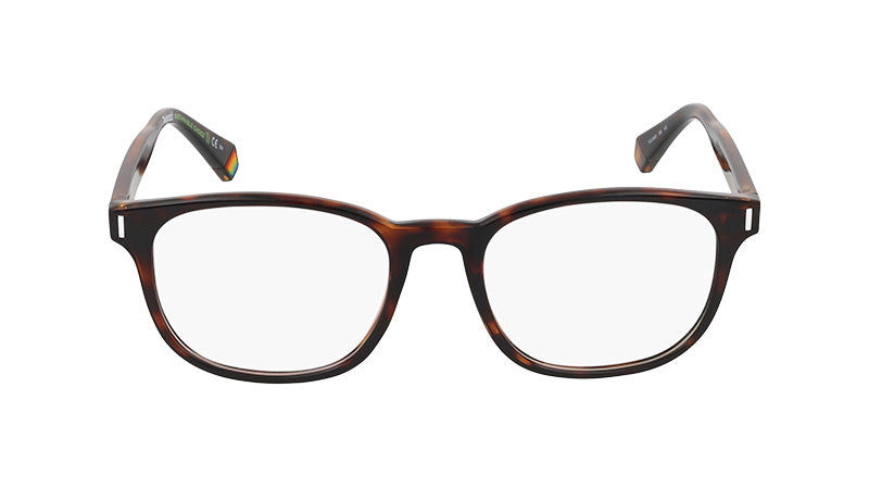 Lente Oftálmico Polaroid PLDD453 Havana