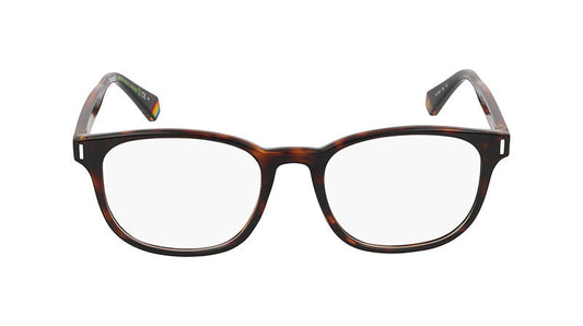 Lente Oftálmico Polaroid PLDD453 Havana