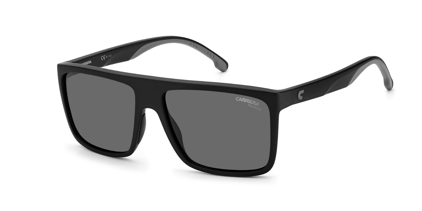 Lentes de Sol Carrera CARRERA8055/S Negro