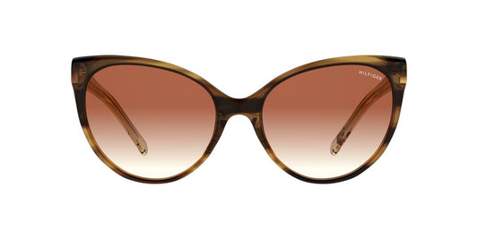 Lentes de Sol Tommy Hilfiger TH1923/RE/S Café