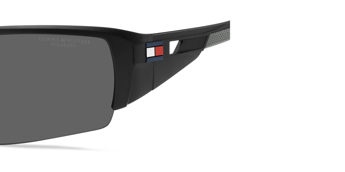 Lentes de Sol Tommy Hilfiger TH1910S Negro