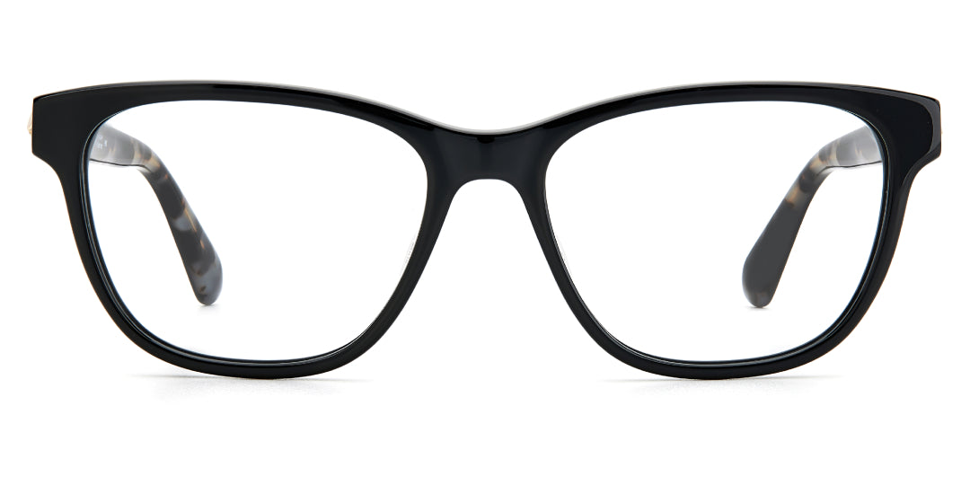 Lente Oftálmico Kate Spade VERNA Negro