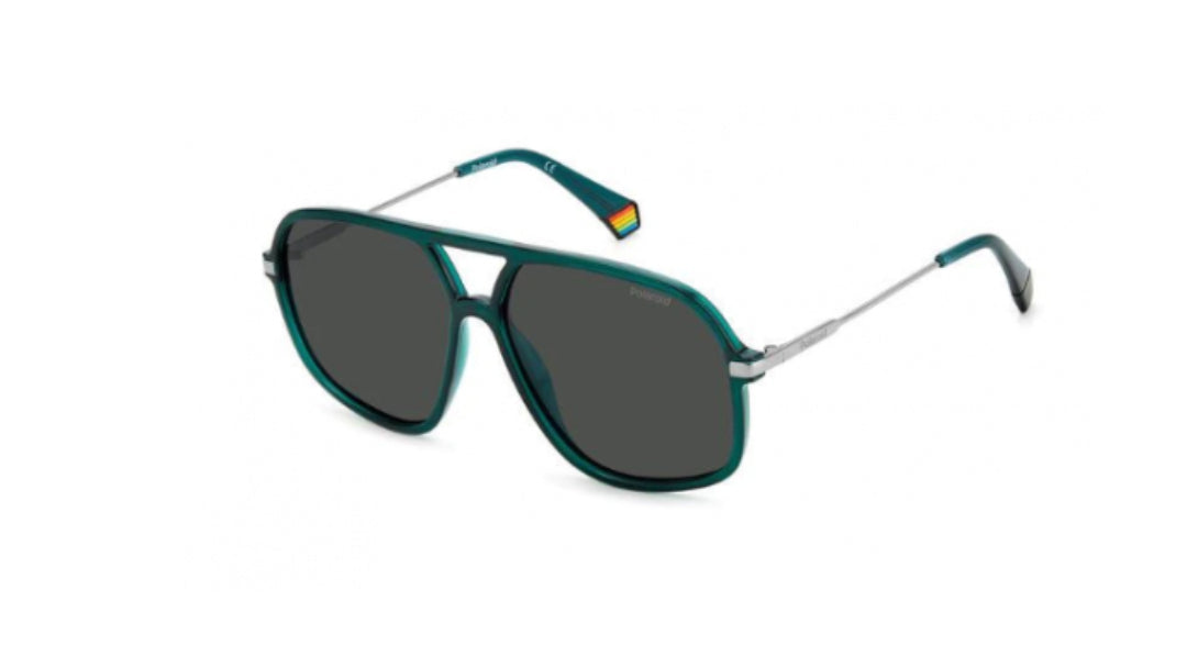 Lentes de Sol Polaroid PLD6182/S Verde