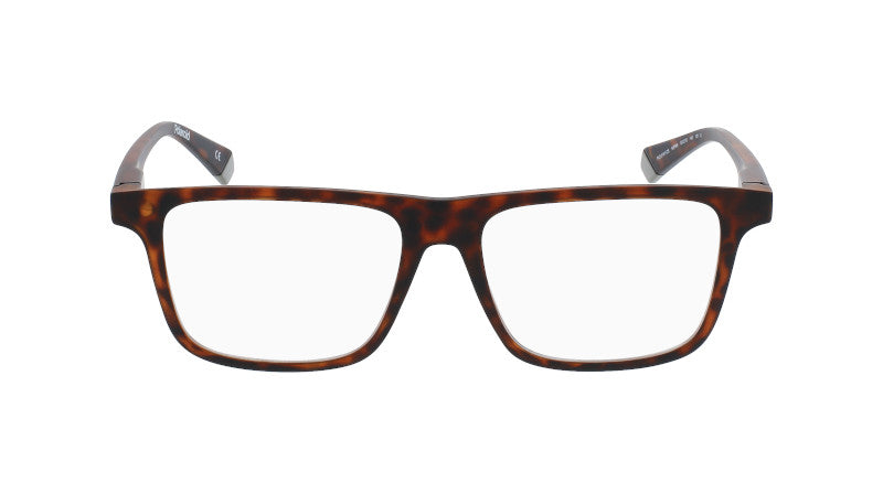 Lente Oftálmico Polaroid PLD2131/CS Café