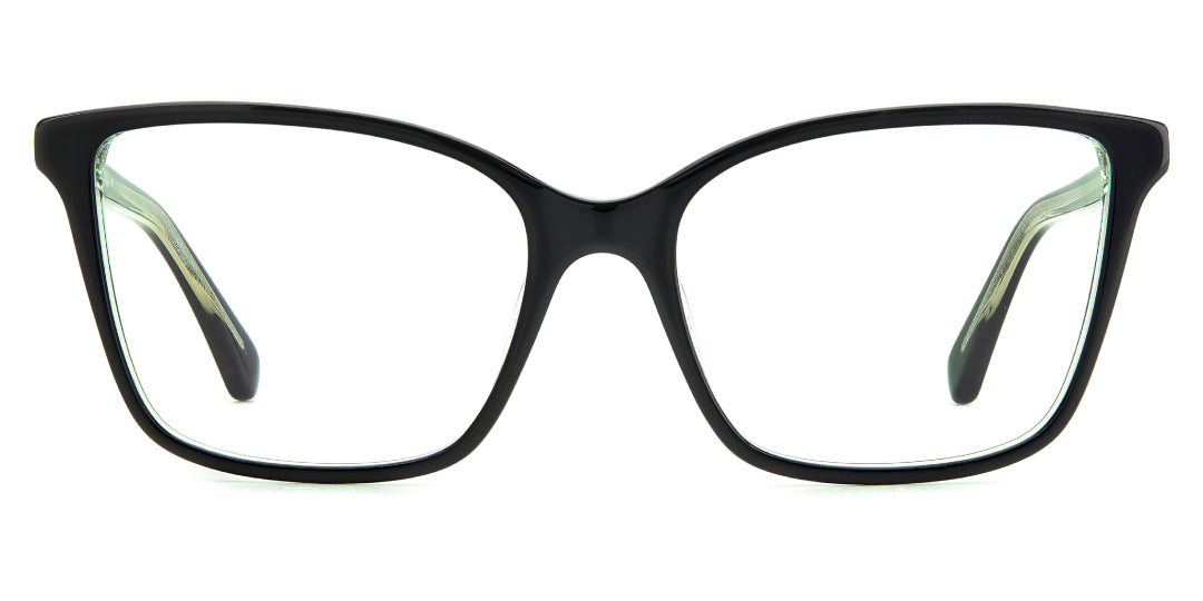 Lente Oftálmico Kate Spade TIANNA Negro