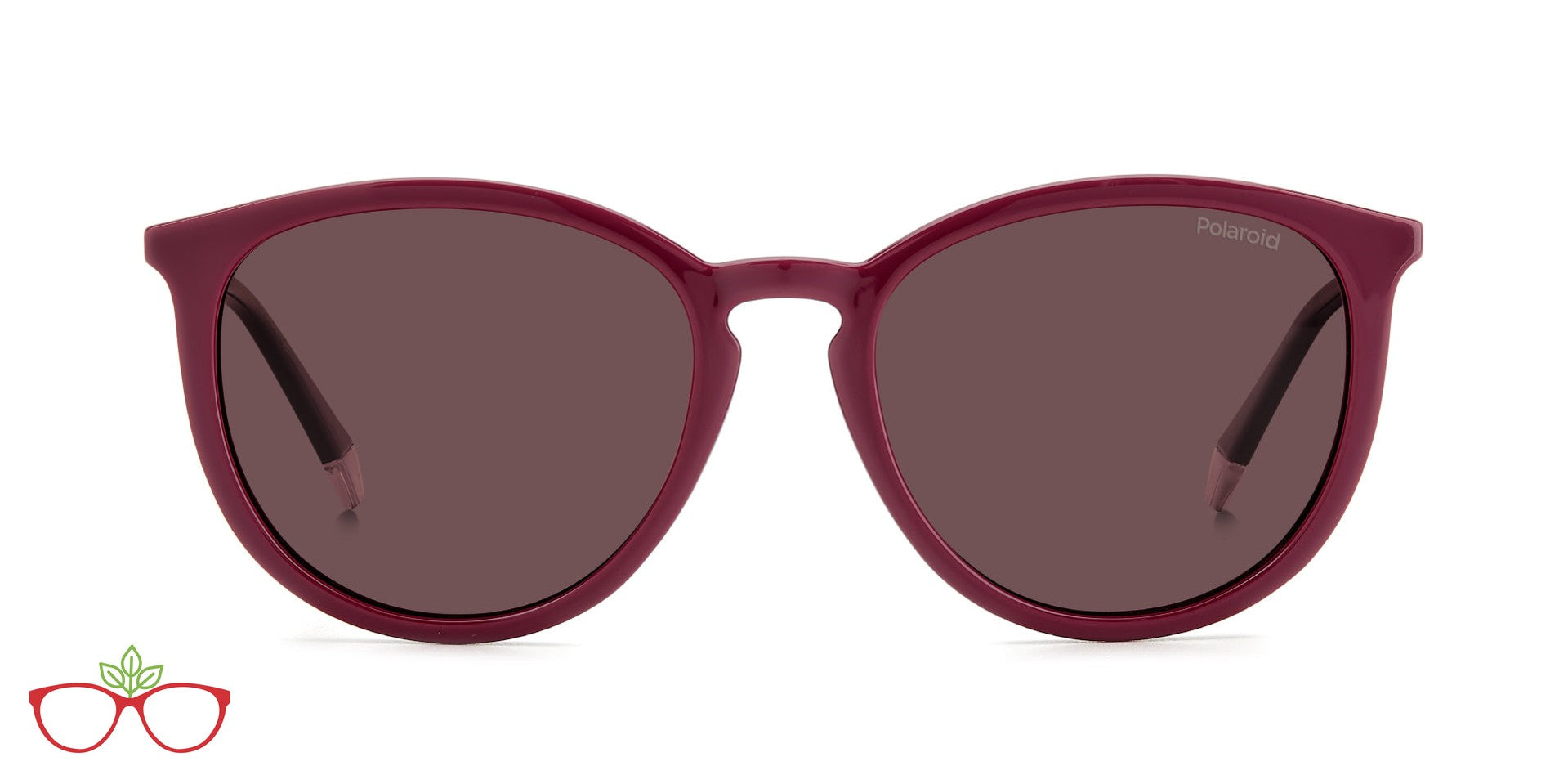 Lentes de Sol Polaroid PLD4143/S/X Morado