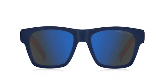 Lentes de Sol Tommy Hilfiger TH1975/S Azul