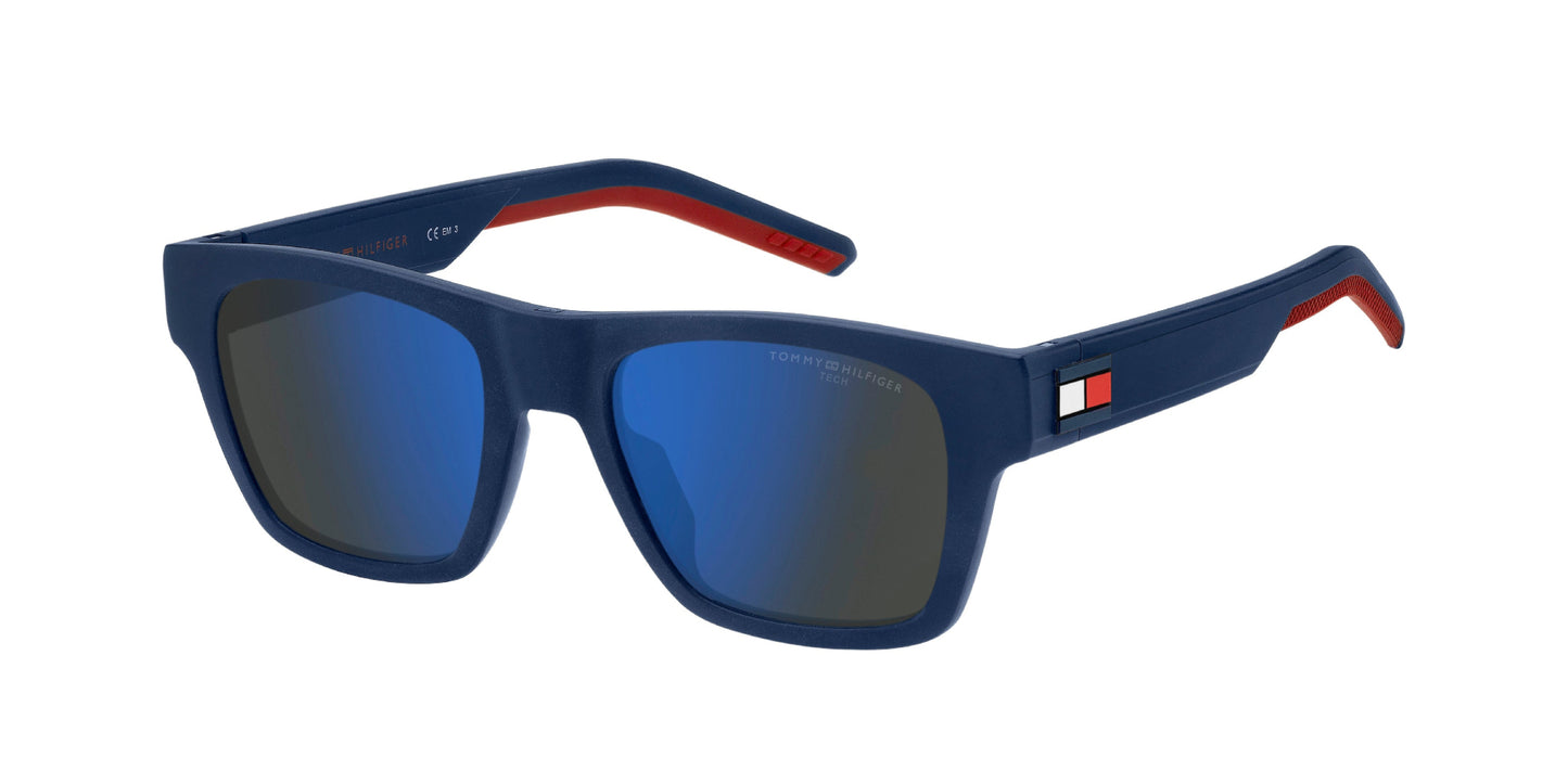 Lentes de Sol Tommy Hilfiger TH1975/S Azul