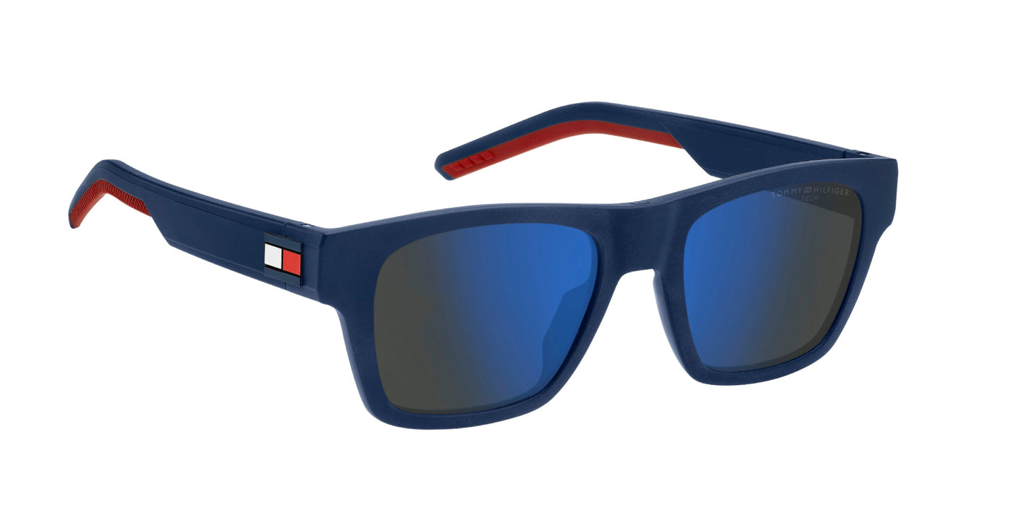 Lentes de Sol Tommy Hilfiger TH1975/S Azul