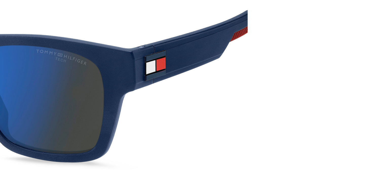Lentes de Sol Tommy Hilfiger TH1975/S Azul