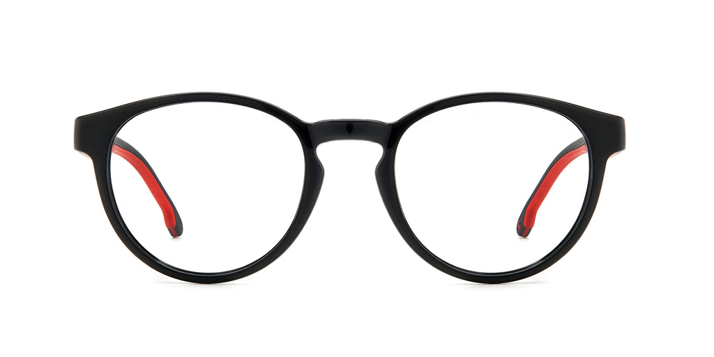 Lente Oftálmico Carrera CARRERA8886 Negro