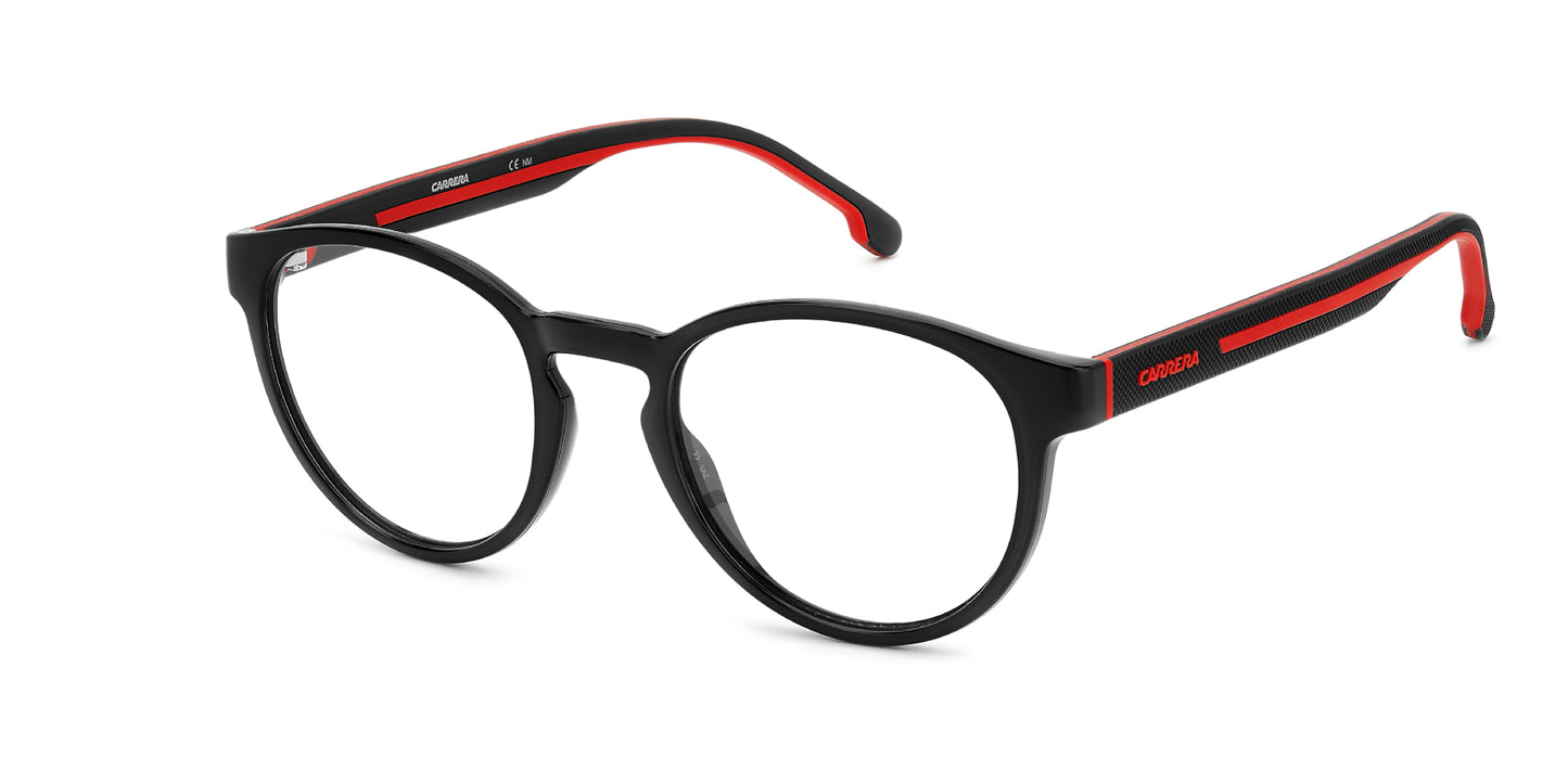 Lente Oftálmico Carrera CARRERA8886 Negro