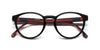 Lente Oftálmico Carrera CARRERA8886 Negro