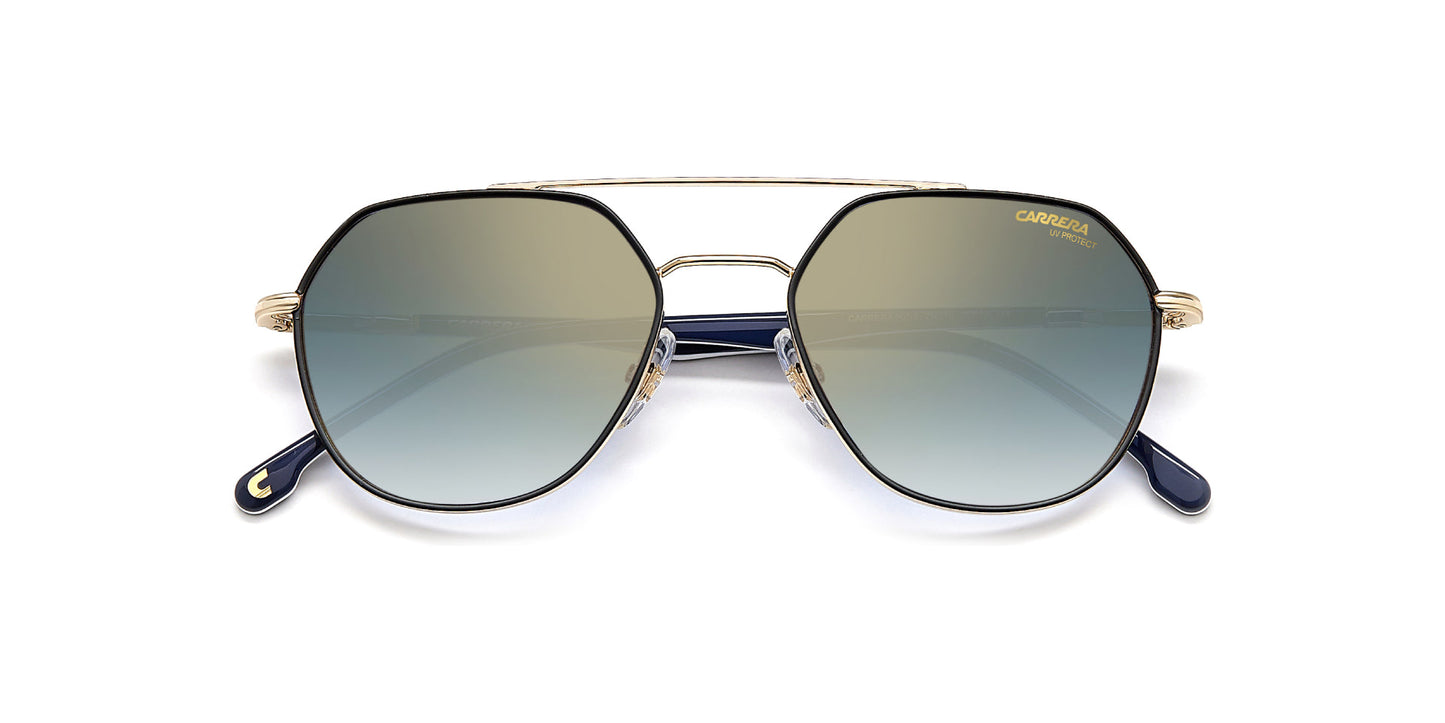 Lentes de Sol Carrera CARRERA303/S Negro