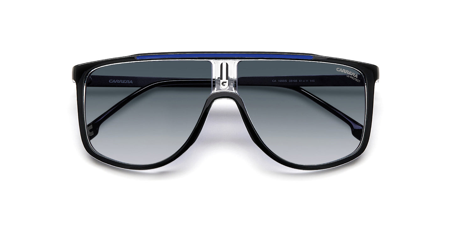 Lentes de Sol Carrera CARRERA1056/S Negro