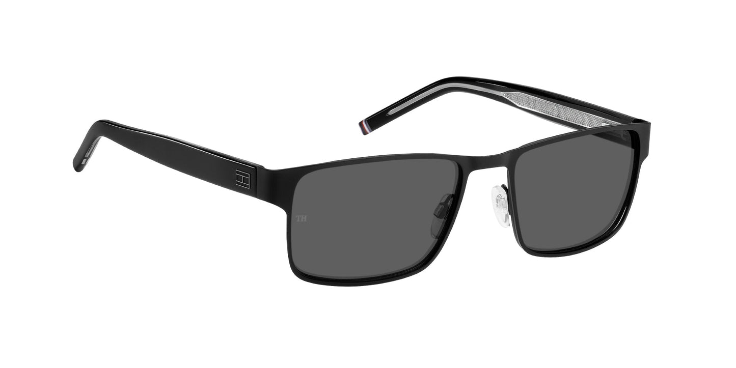 Lentes de Sol Tommy Hilfiger TH1974/S Negro