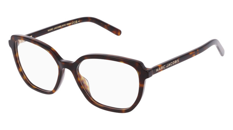 Lente Oftálmico Marc Jacobs MARC661 Havana
