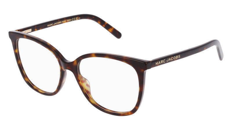 Lente Oftálmico Marc Jacobs MARC662 Havana