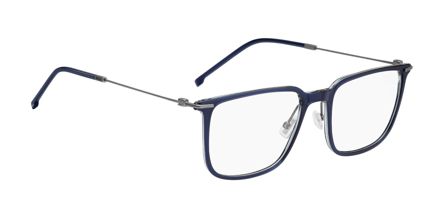 Lente Oftálmico Boss BOSS1484 Azul