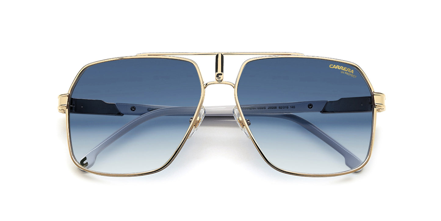 Lentes de Sol Carrera CARRERA1055/S Dorado