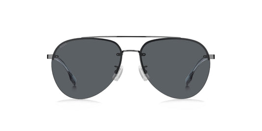 Lentes de Sol Boss BOSS1537/F/SK Gris