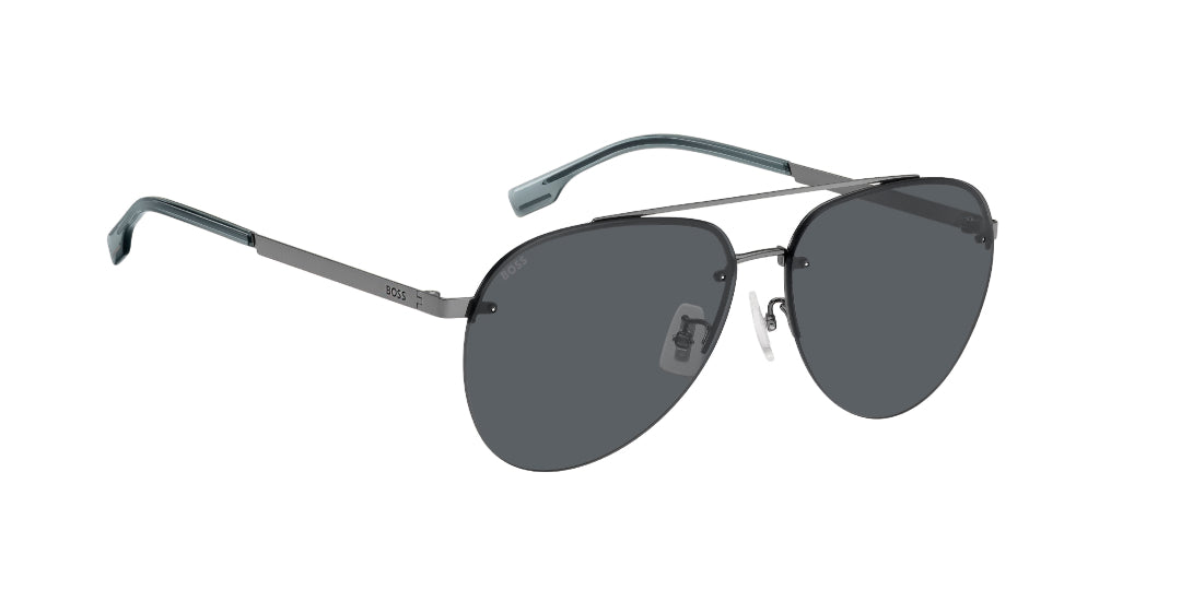 Lentes de Sol Boss BOSS1537/F/SK Gris