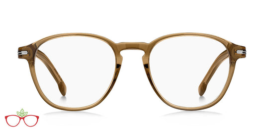 Lente Oftálmico Boss BOSS1509/G Café