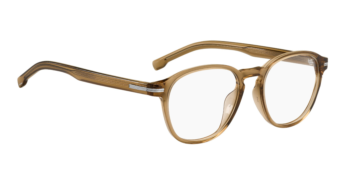 Lente Oftálmico Boss BOSS1509/G Café