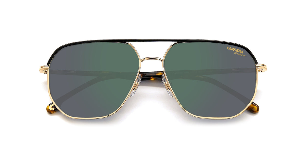 Lentes de Sol Carrera CARRERA304/S Dorado
