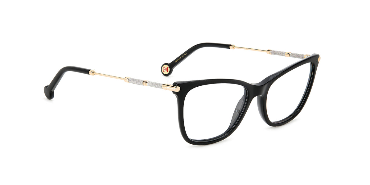 Lente Oftálmico Carolina Herrera HER0151 Negro