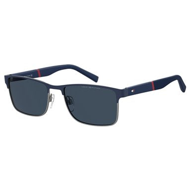 Lentes de Sol Tommy Hilfiger TH2040/S Azul