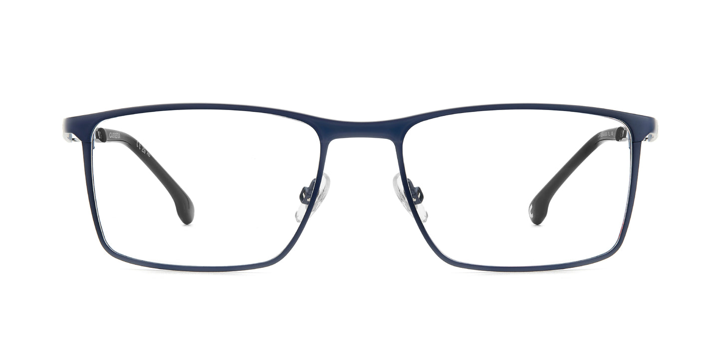 Lente Oftálmico Carrera CARRERA8898 Azul