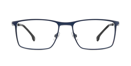 Lente Oftálmico Carrera CARRERA8898 Azul