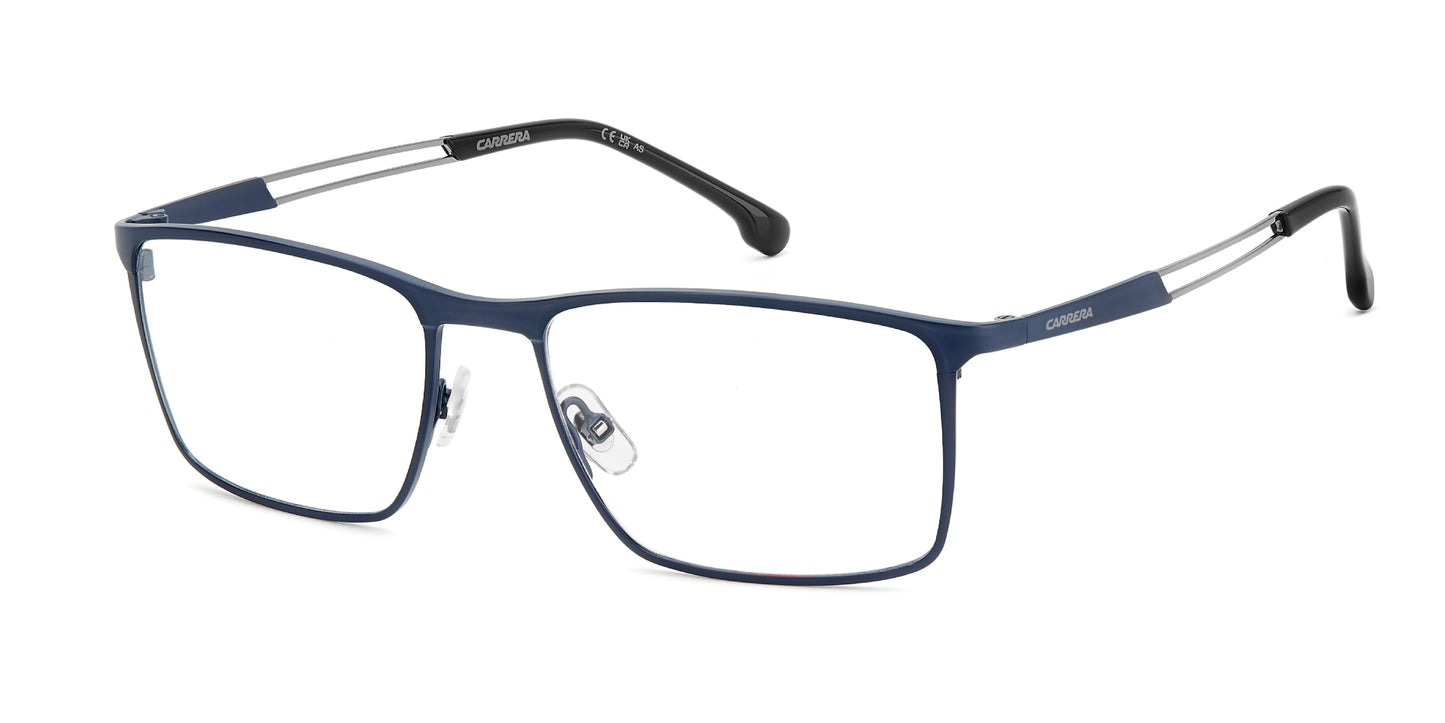 Lente Oftálmico Carrera CARRERA8898 Azul