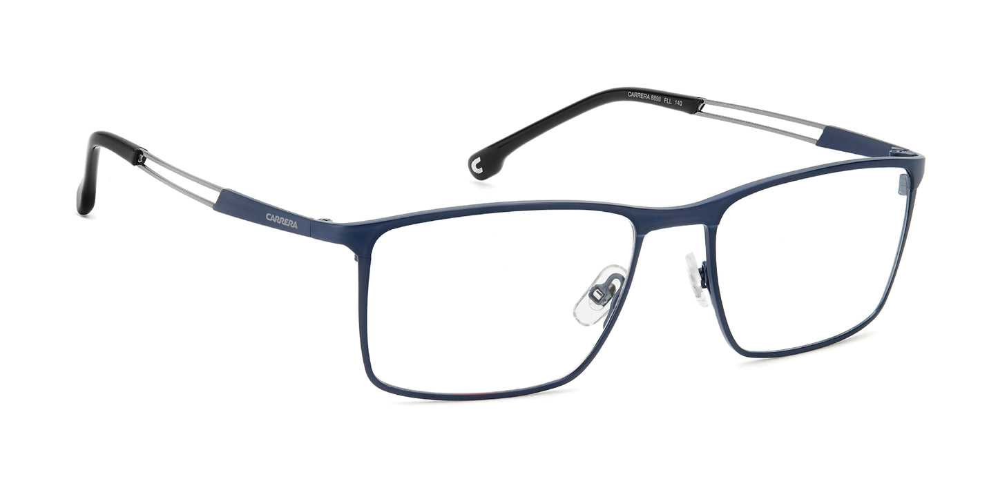 Lente Oftálmico Carrera CARRERA8898 Azul