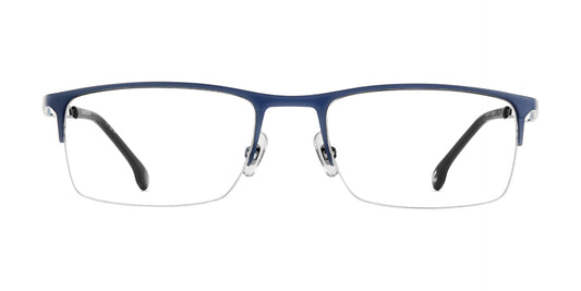 Lente Oftálmico Carrera CARRERA8899 Azul