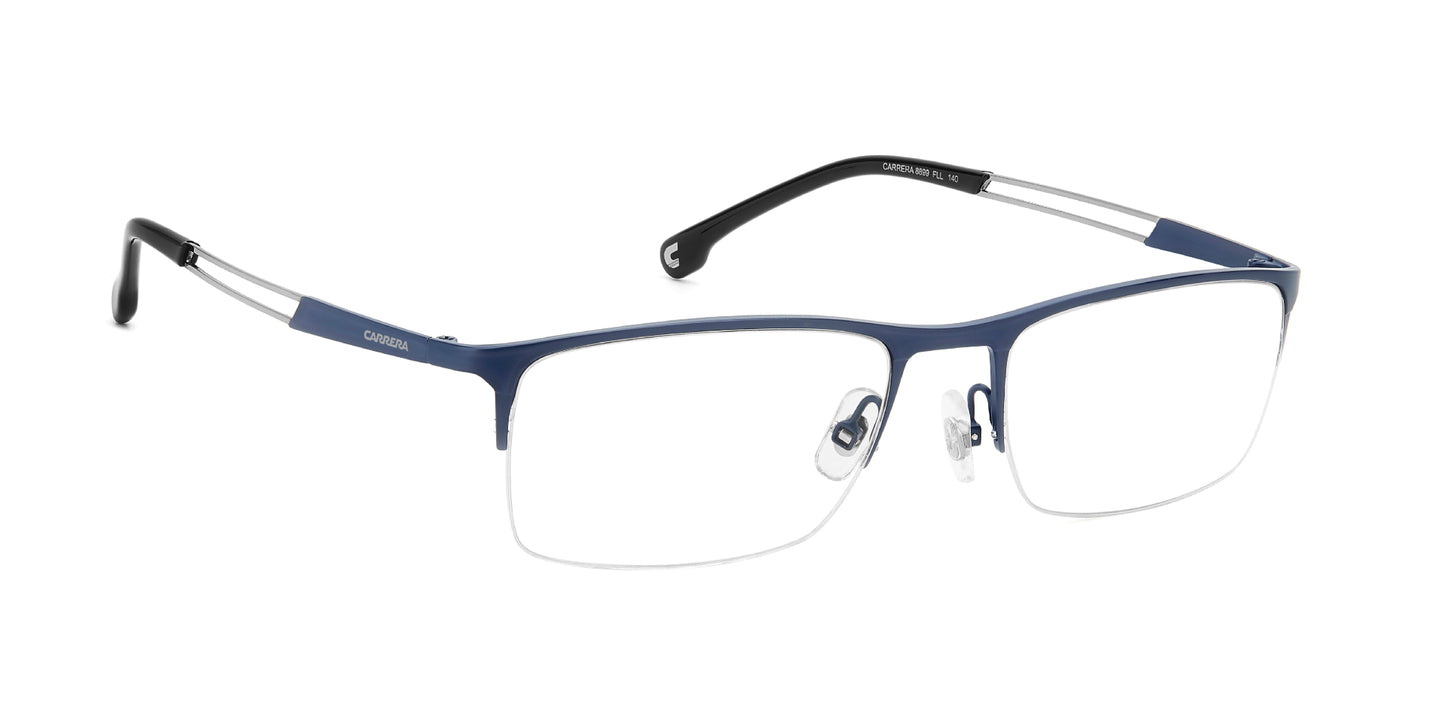 Lente Oftálmico Carrera CARRERA8899 Azul