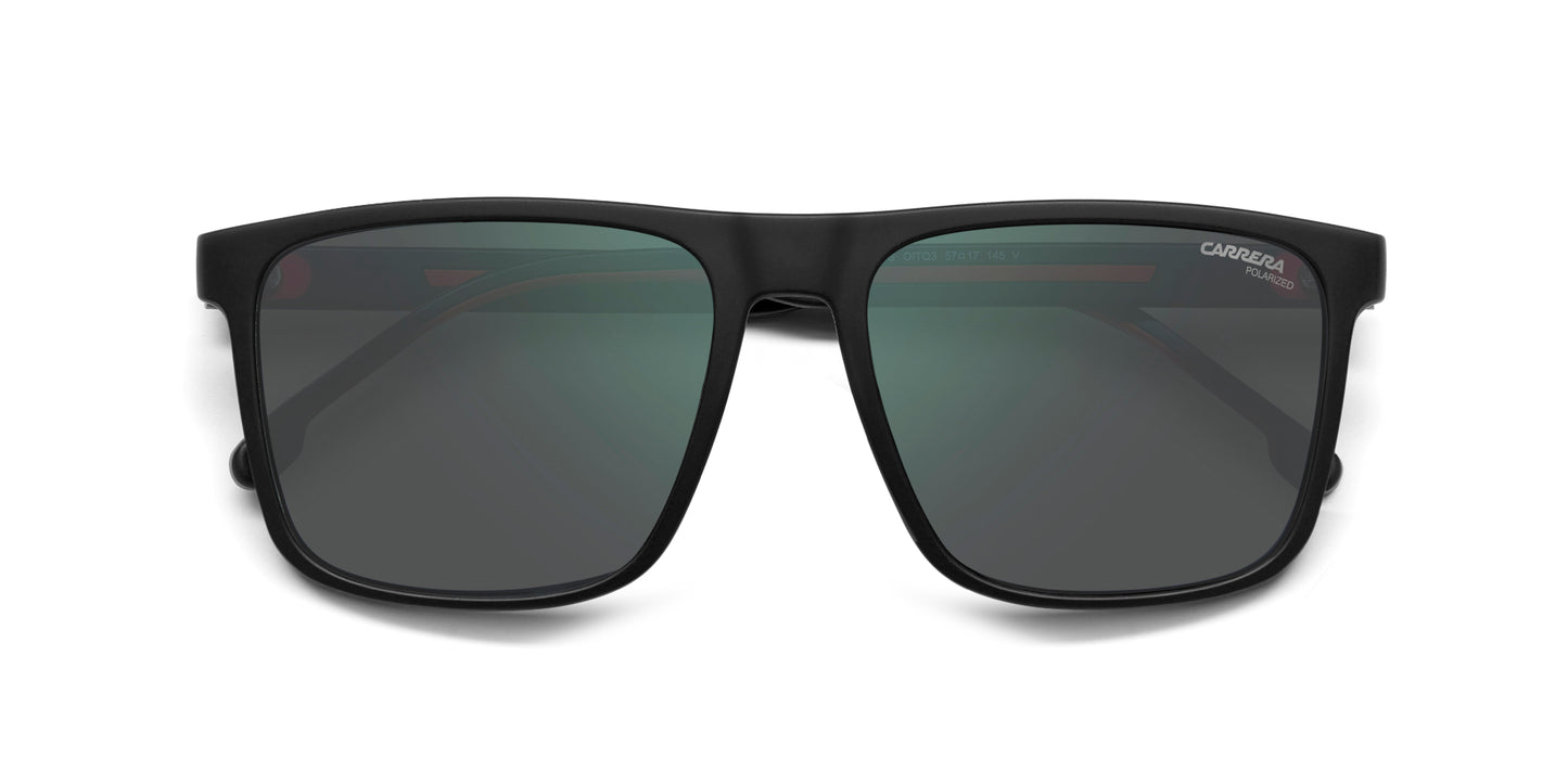 Lentes de Sol Carrera CARRERA8064/S Negro