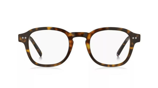 Lente Oftálmico Tommy Hilfiger TH2033 Havana