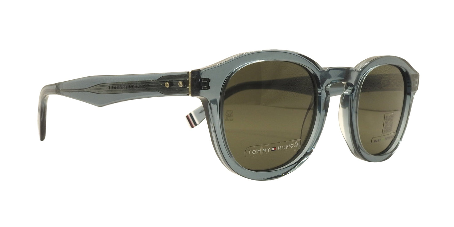 Lentes de Sol Tommy Hilfiger TH2031/S Azul