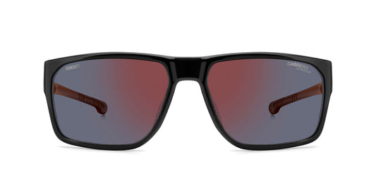 Lentes de Sol Carrera CARDUC029/S Negro