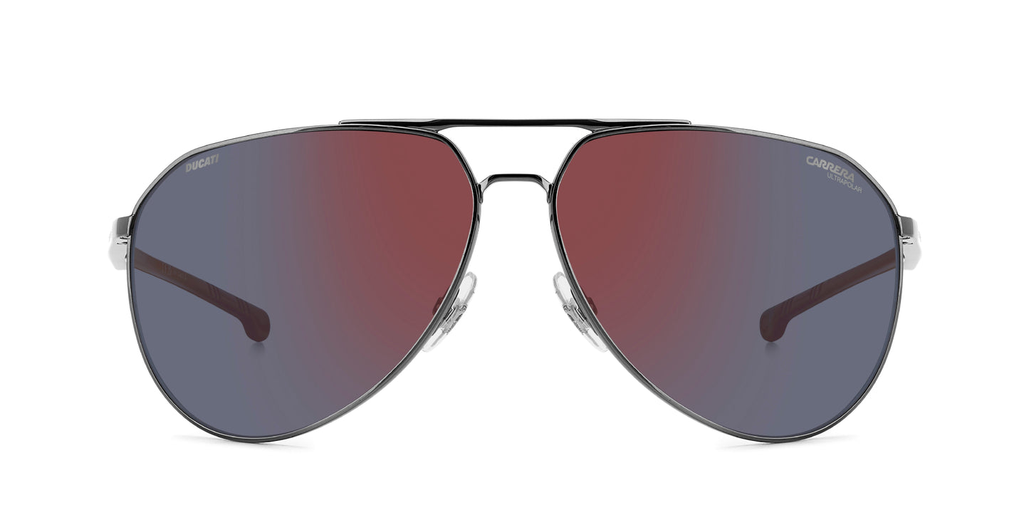 Lentes de Sol Carrera CARDUC030/S Negro