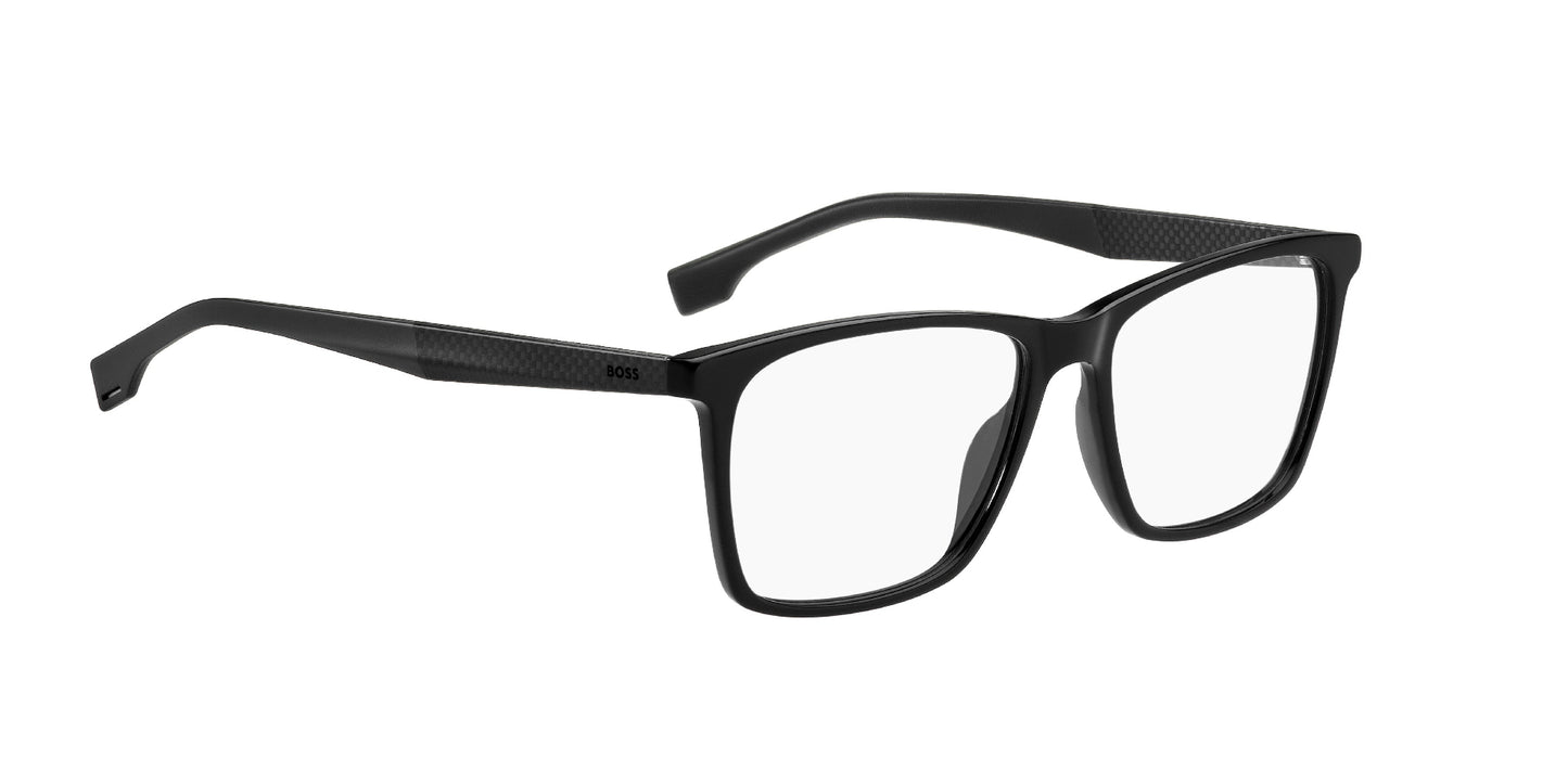 Lente Oftálmico Boss BOSS1582 Negro