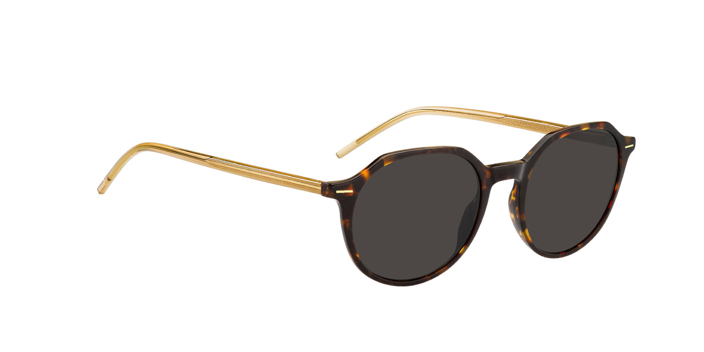 Lentes de Sol Boss BOSS1584/S Havana