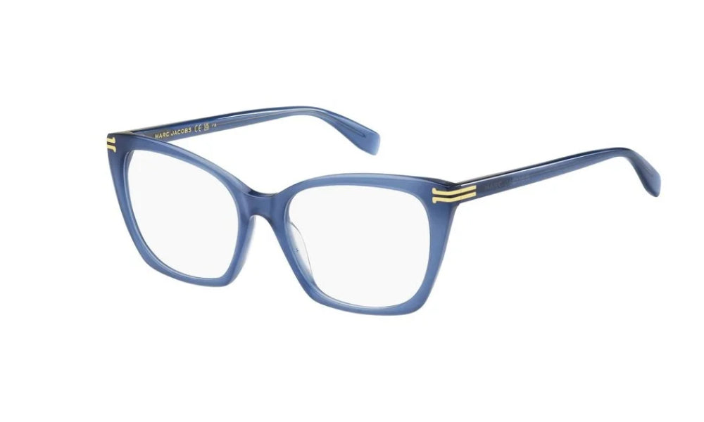 Lente Oftálmico Marc Jacobs MJ1096 Azul