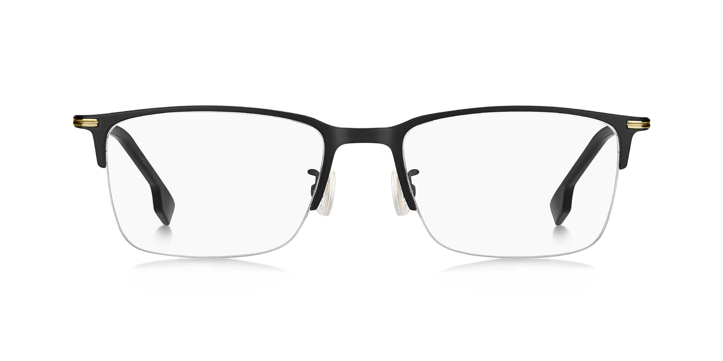 Lente Oftálmico Boss BOSS1616/F Negro