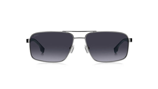 Lentes de Sol Boss BOSS1580S Azul