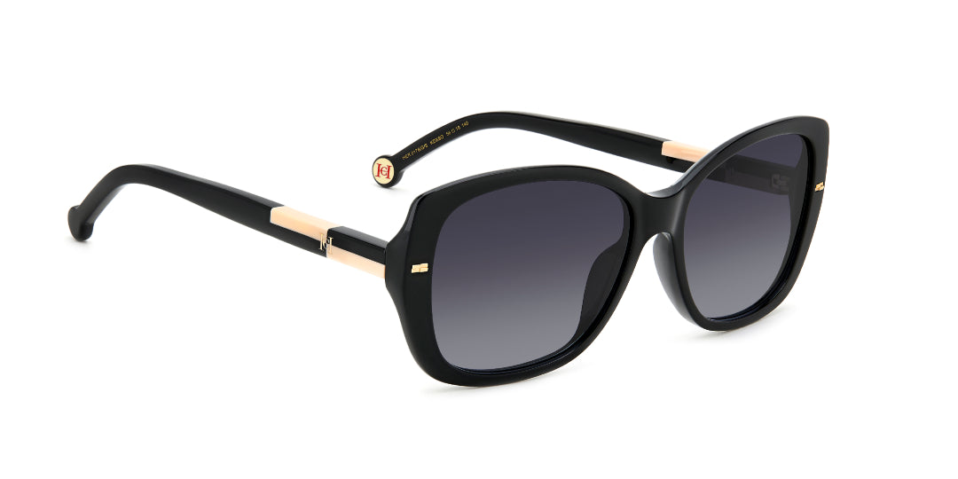 Lentes de Sol Carolina Herrera HER0176/G/S Negro
