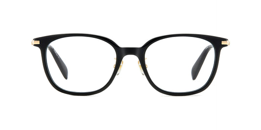 Lente Oftálmico Kate Spade JUNIPER/F Negro