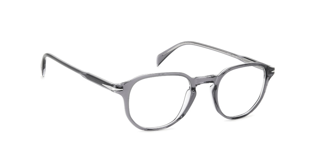 Lente Oftálmico David Beckham DB1140 Gris